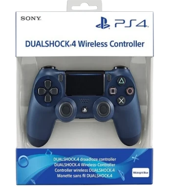  imagen de Sony PlayStation Dual inhalambrico 